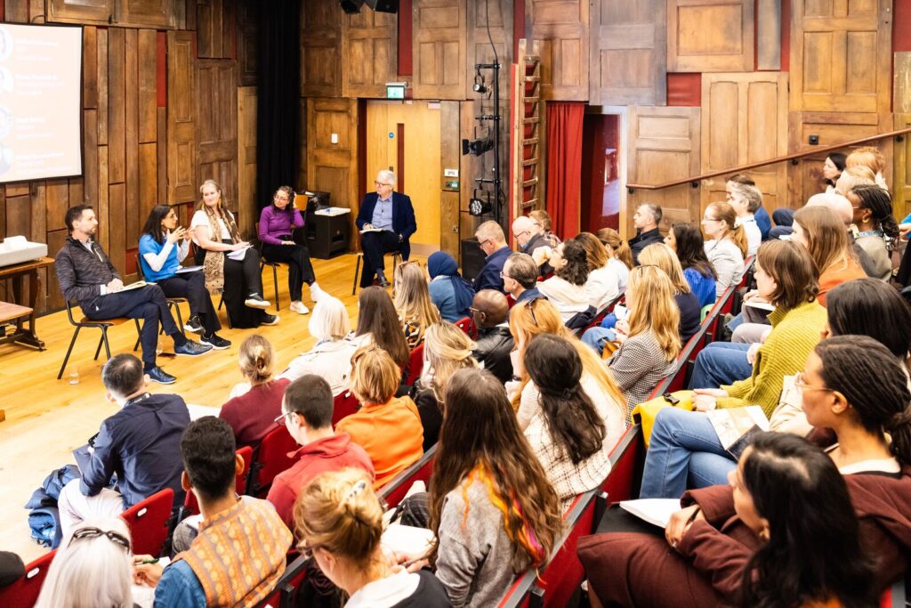 Does the Change Last?: Marmalade Festival 2025